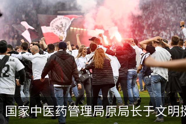 国家中医药管理局原局长于文明挺有自知之明，坦白被从宽获刑15年